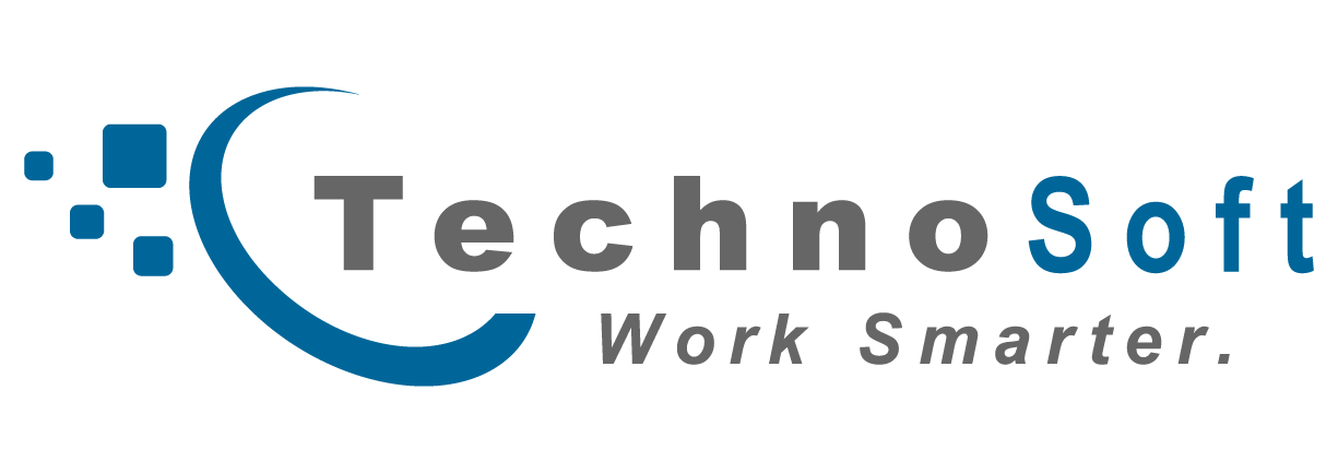 TechnoSoft Work Smarter
